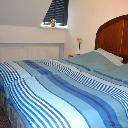 Reiderland Appartementen Centrum Bad Nieuweschans 50 Meter Supermarkt Kültér fotó
