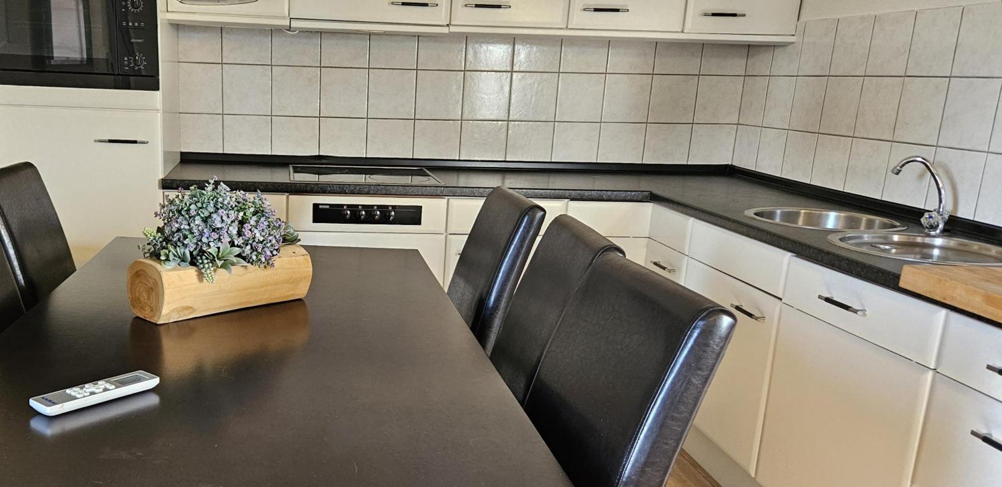Reiderland Appartementen Centrum Bad Nieuweschans 50 Meter Supermarkt Kültér fotó