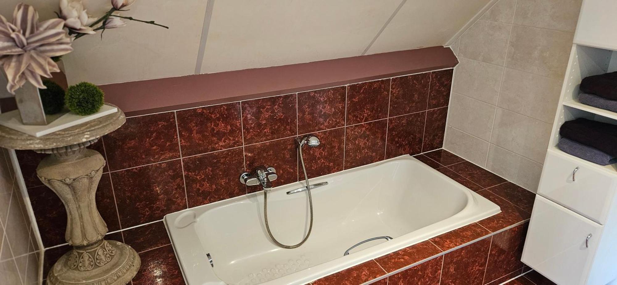 Reiderland Appartementen Centrum Bad Nieuweschans 50 Meter Supermarkt Kültér fotó